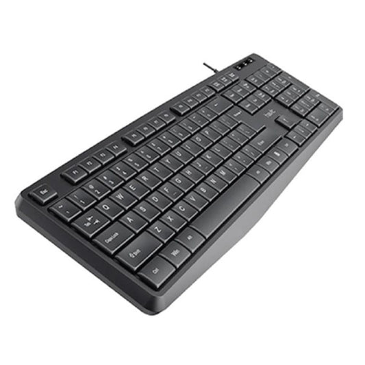 HAVIT USB Keyboard KB 2006 - Joche