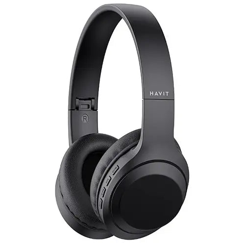 HAVIT Wireless Foldable Headphone H628BT - Joche
