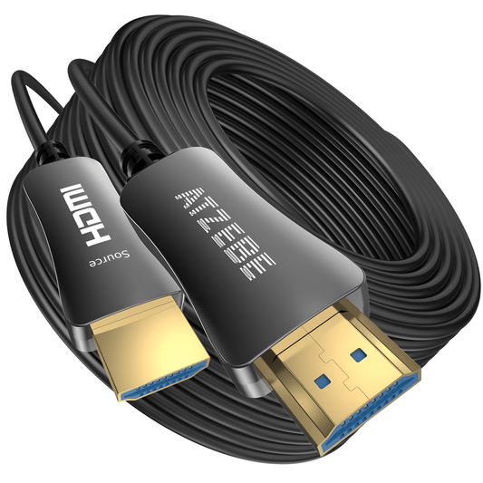 HDMI Fiber Optic 4K Cable - Joche