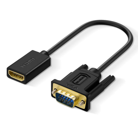 HDMI to VGA Cable - Joche