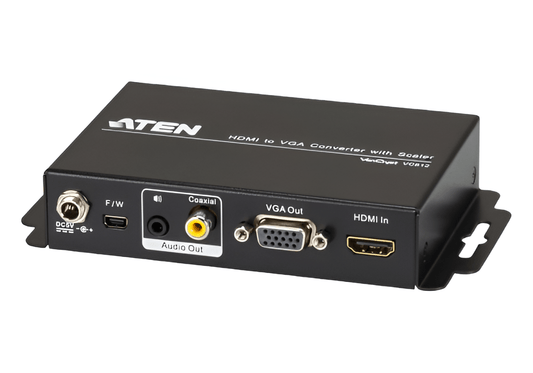 HDMI TO VGA CONVERTER - Joche