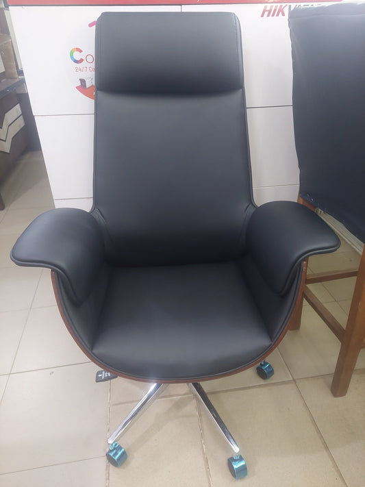High Back executive chair - Joche