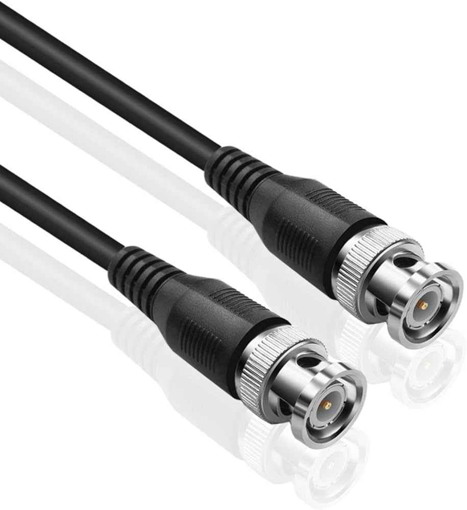 BNC Cable - Joche