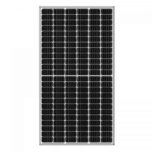 High-Performance Half-Cut Solar Panel Cells