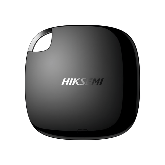 Hiksemi Portable SSD External Hard Drive - Joche