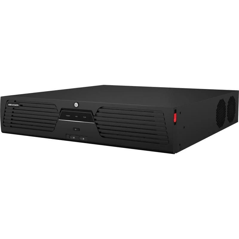 Hikvision DS-9632NXI-I8/S NVR Series (4, 8, 16, and 32 Channels) - Joche