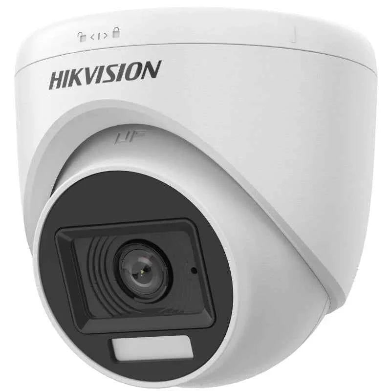 Hikvision Hybrid Network/Standard Indoor Cameras - Joche