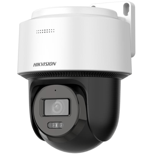 Hikvision Mini PT (Pan-Tilt) Camera - Joche