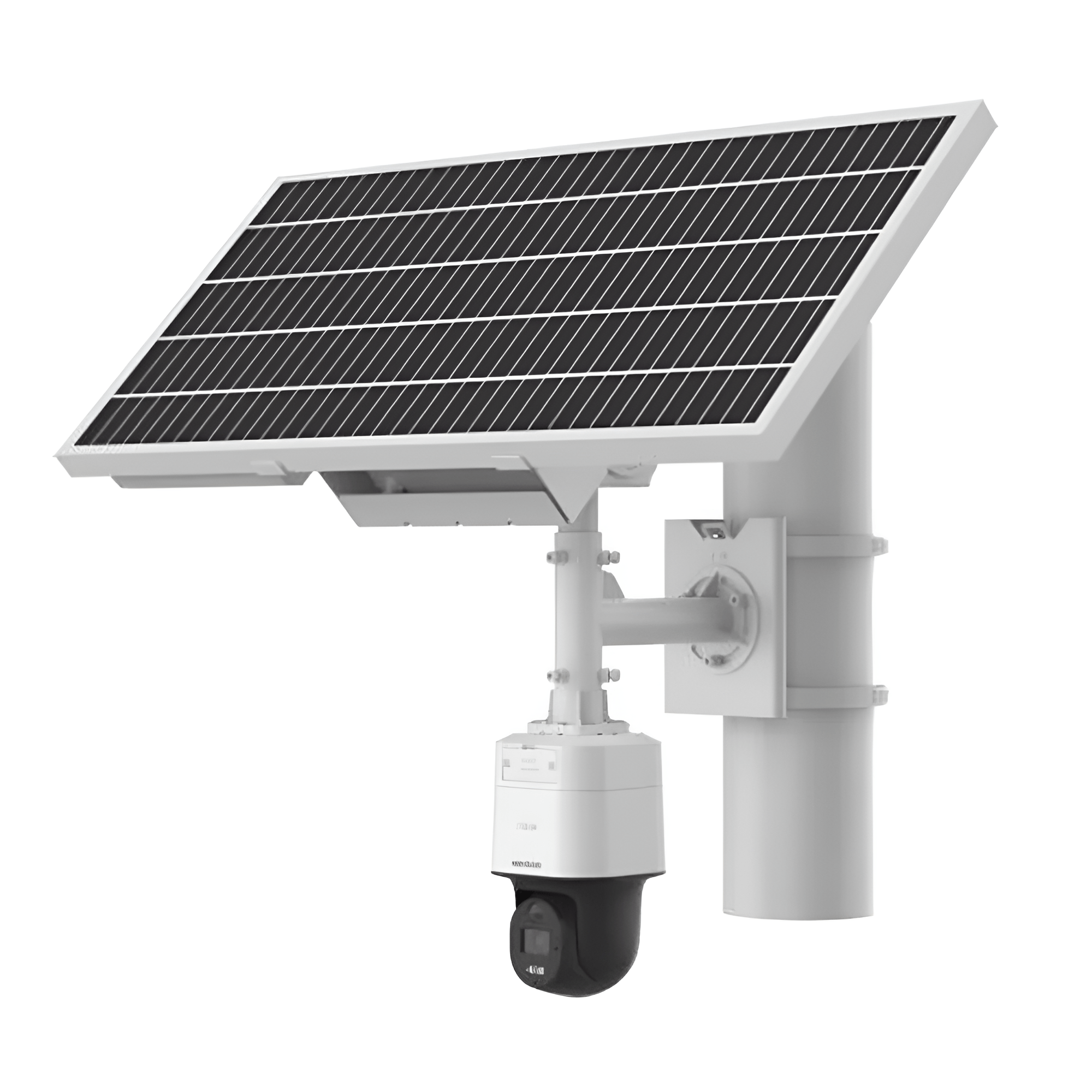 Hikvision Mini PT (Pan-Tilt) Camera - Joche