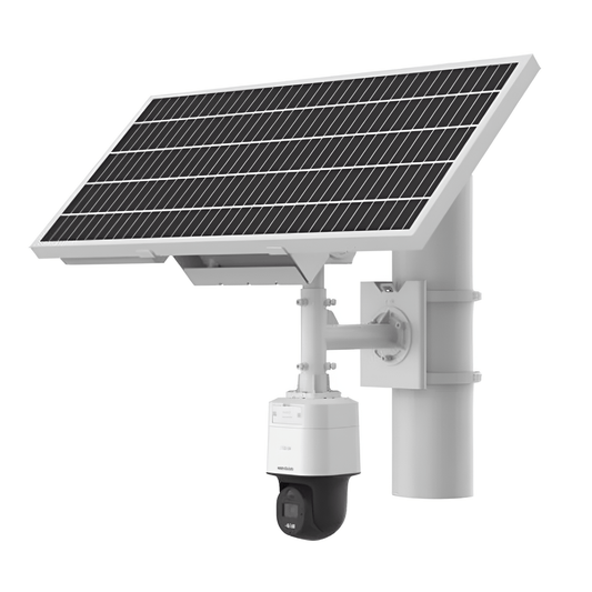 Hikvision Mini PT (Pan - Tilt) Camera - Joche