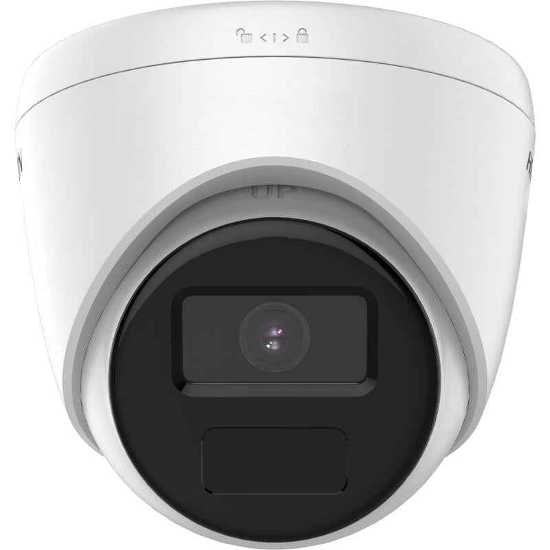 Hikvision Indoor Network Cameras for Enhanced Security and Surveillance - Joche