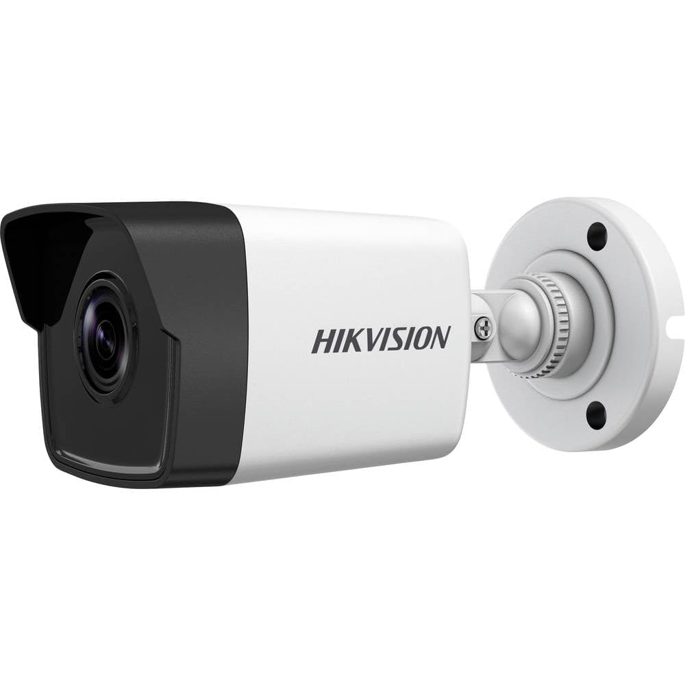 Hikvision Outdoor Camera for High-Quality Network Surveillance - Joche