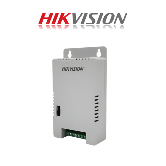 Hikvision Power Supply Units - Joche