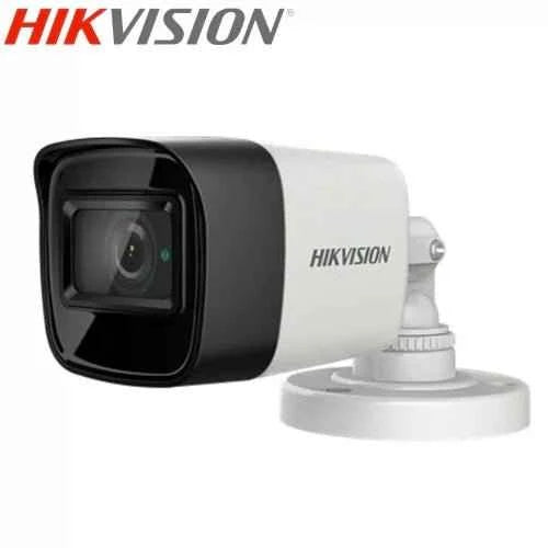 Hikvision Outdoor Security Camera for Reliable Surveillance - Joche