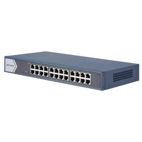 Hikvision Standard PoE Switches - Joche