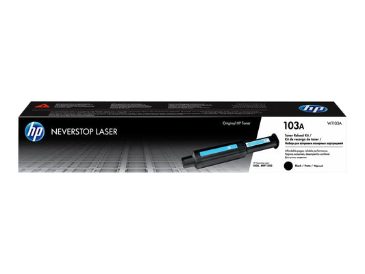 HP 100 - 199 Series Toner Cartridges - Joche