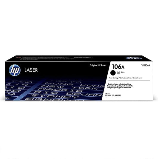 HP 100 - 199 Series Toner Cartridges - Joche