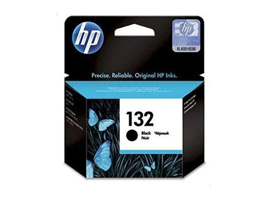 HP 100–300 Series Ink Cartridges - Joche