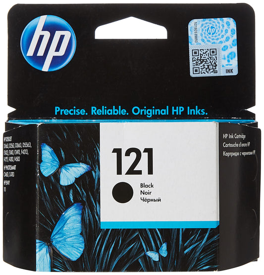 HP 100–300 Series Ink Cartridges - Joche