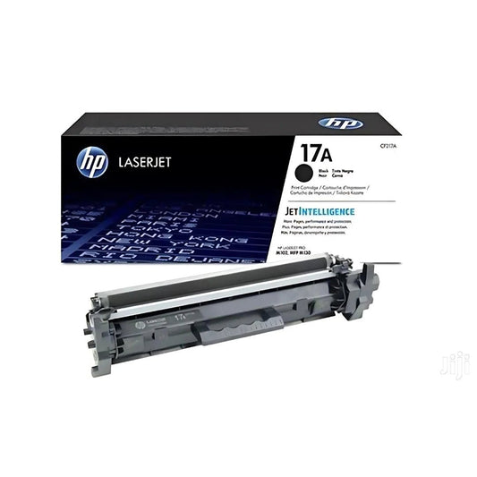 HP 13 - 99 Series Toner Cartridges - Joche
