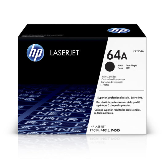 HP 13 - 99 Series Toner Cartridges - Joche