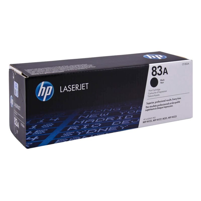 HP 13 - 99 Series Toner Cartridges - Joche
