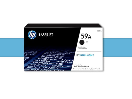 HP 13 - 99 Series Toner Cartridges - Joche