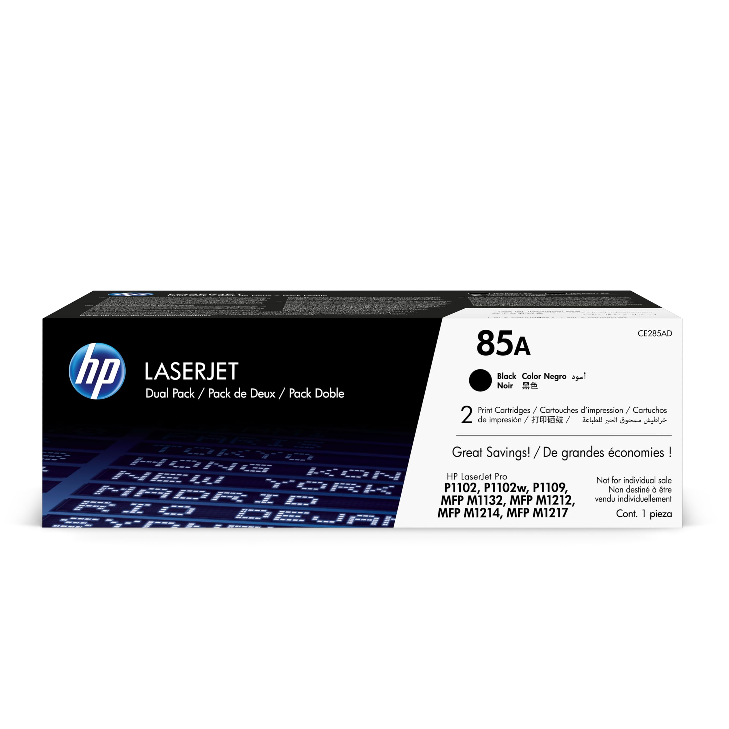 HP 13 - 99 Series Toner Cartridges - Joche