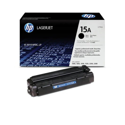HP 13 - 99 Series Toner Cartridges - Joche