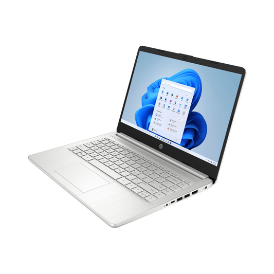 HP 14s - dq3041nia Laptop - Joche