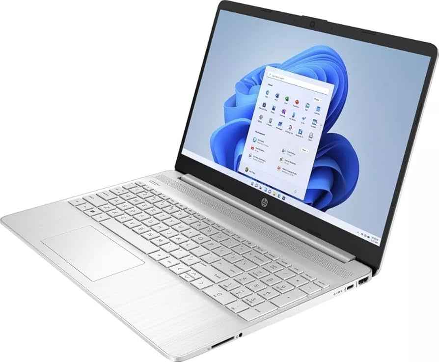 HP 15 LAPTOP - Joche