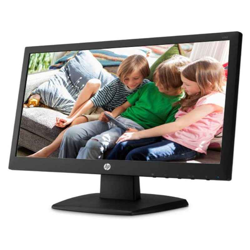 HP 18.5-inch V19 Monitor - Joche