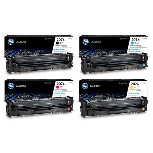 HP 200 - 299 Series Toner Cartridges - Joche