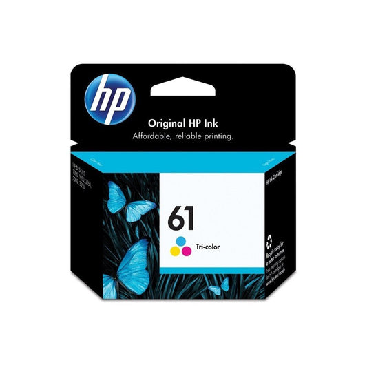HP 20–60 Series Ink Cartridges - Joche