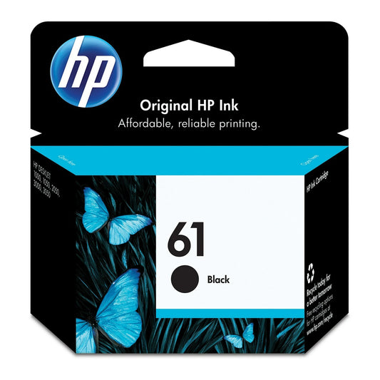 HP 20–60 Series Ink Cartridges - Joche