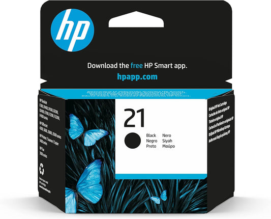 HP 20–60 Series Ink Cartridges - Joche