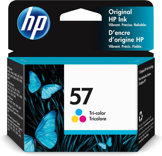 HP 20–60 Series Ink Cartridges - Joche