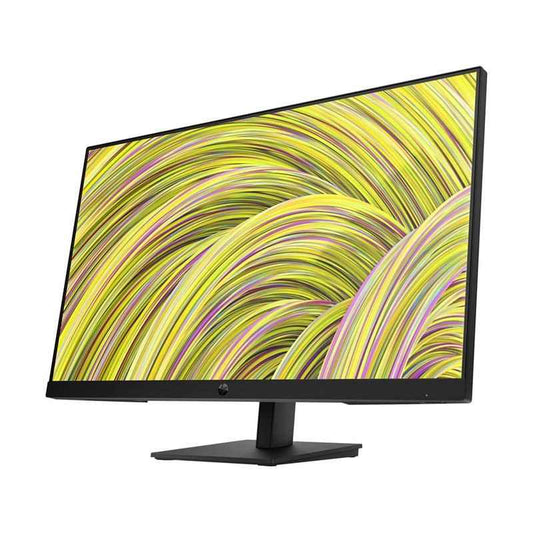 HP 21.5-inch Monitor