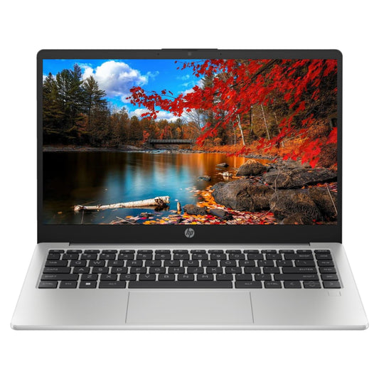 HP 240 G10 Laptop with Core i5 Processor - Joche