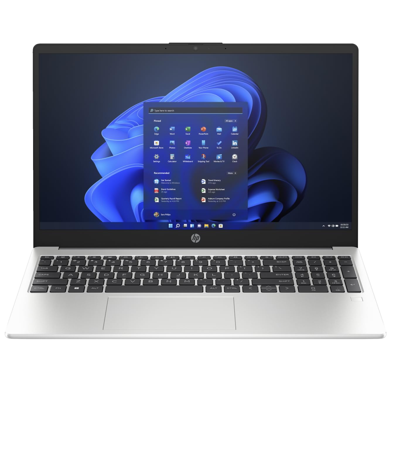 HP G10 Series Laptops - Joche