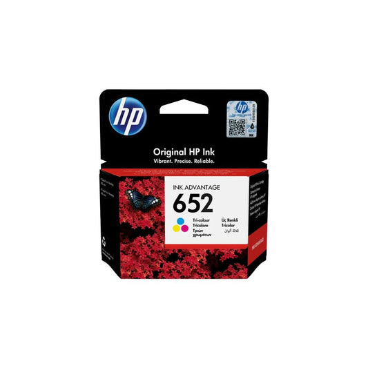 HP 600–900 Series Ink Cartridges - Joche