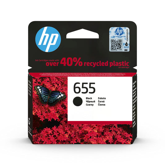 HP 600–900 Series Ink Cartridges - Joche
