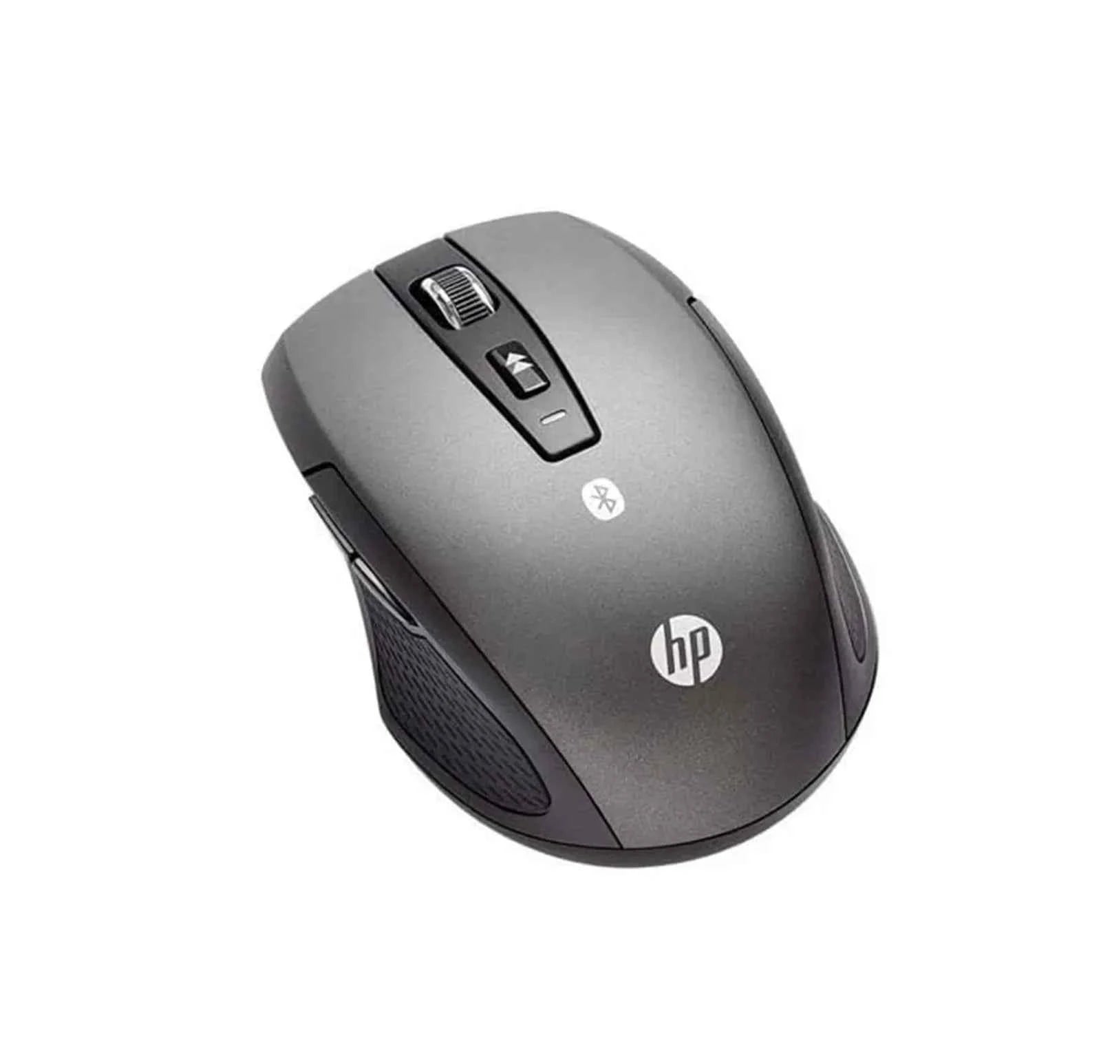 HP Bluetooth & Wireless Mouse - Joche