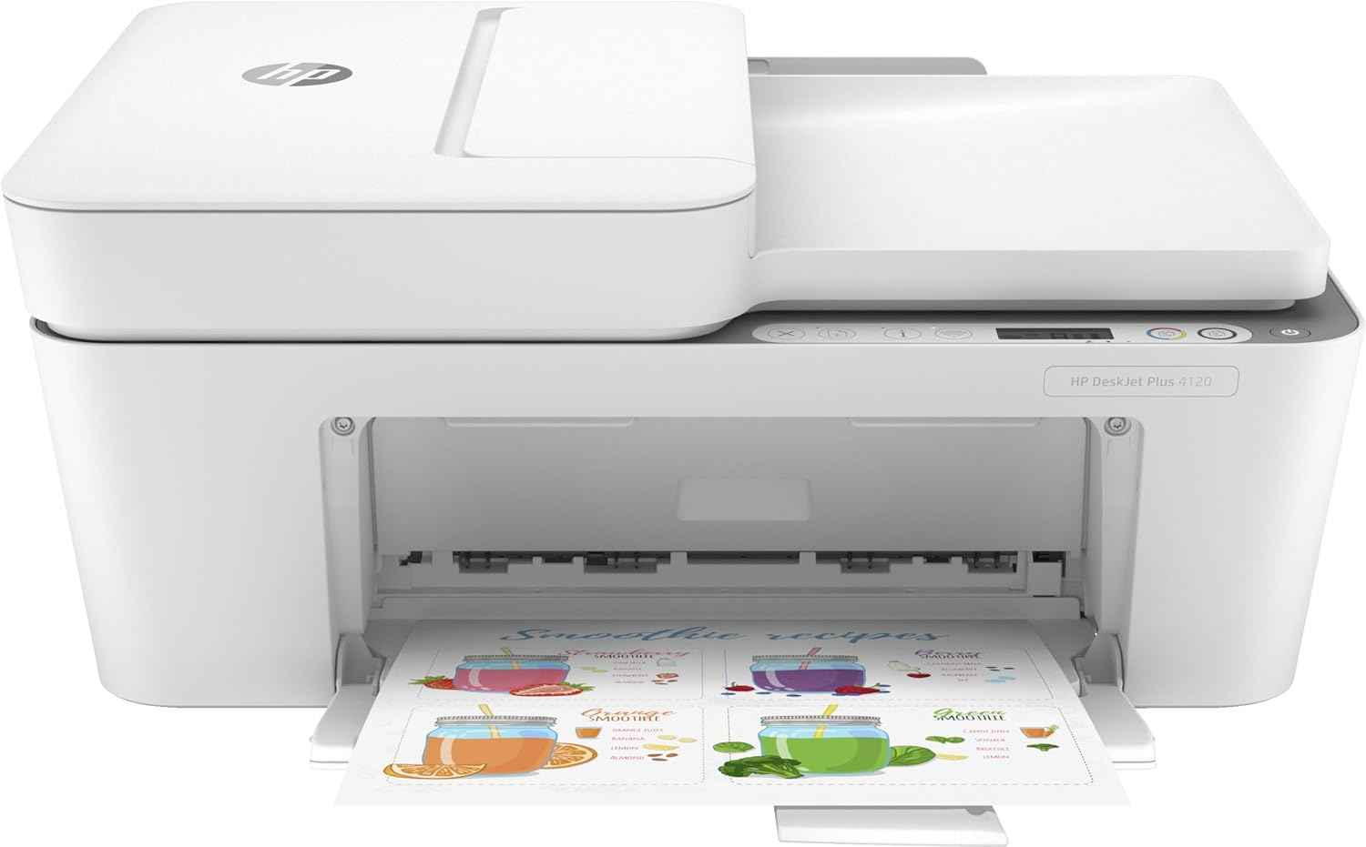 HP DeskJet All-in-One Printers - Joche