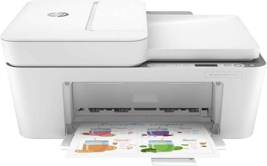 HP DeskJet All-in-One Printers