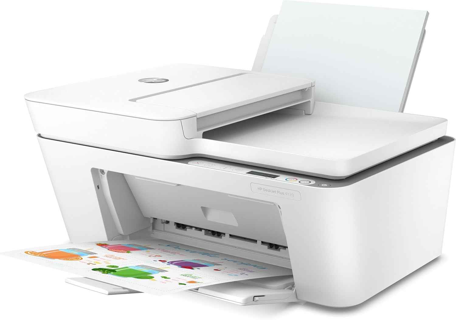 HP DeskJet All-in-One Printers - Joche