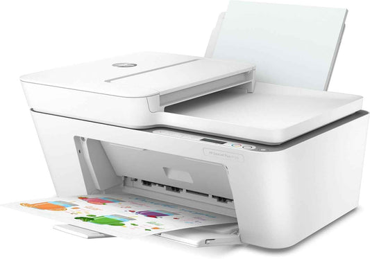 HP DeskJet All-in-One Printers