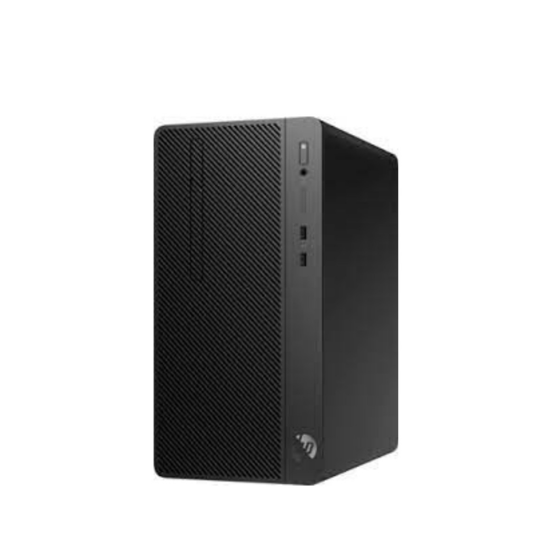 HP Desktop Intel Core i5 with 6th Gen Processor - Joche
