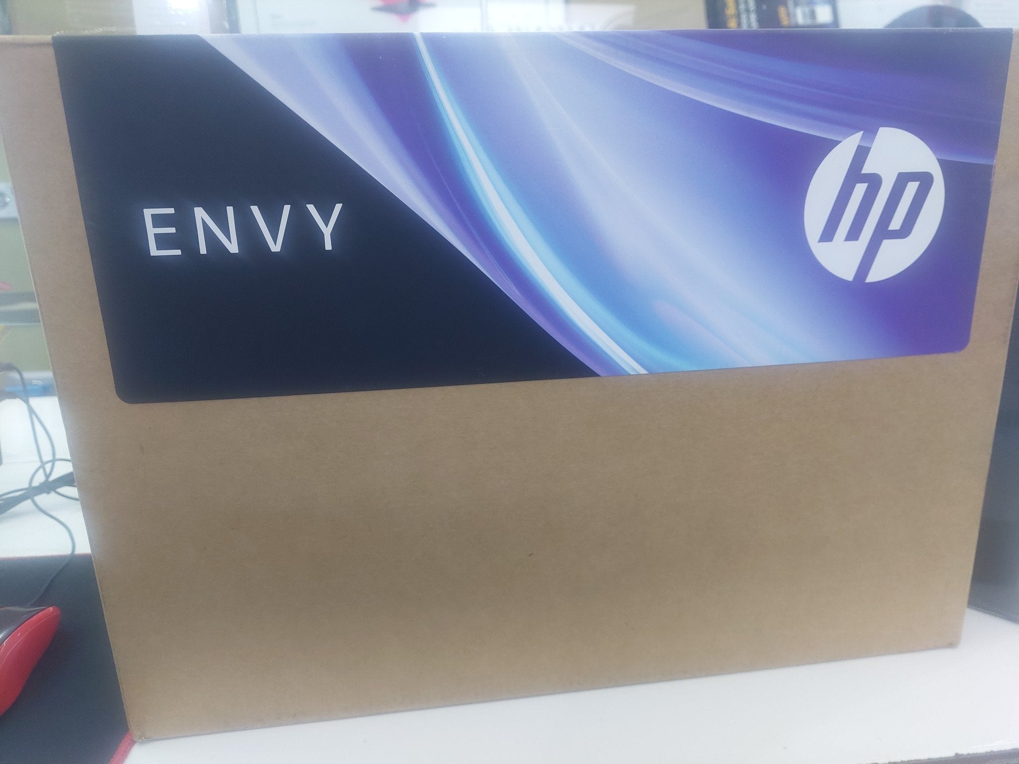 HP ENVY X360  2 IN 1 LAPTOP15 ÷ FE1082WM.16GB RAM 512SSD. ULTRA 7 - Joche