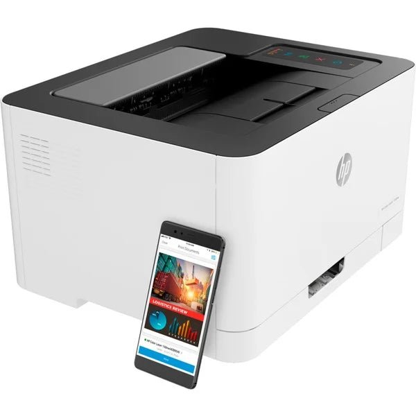 HP LaserJet All-in-One Printers - Joche